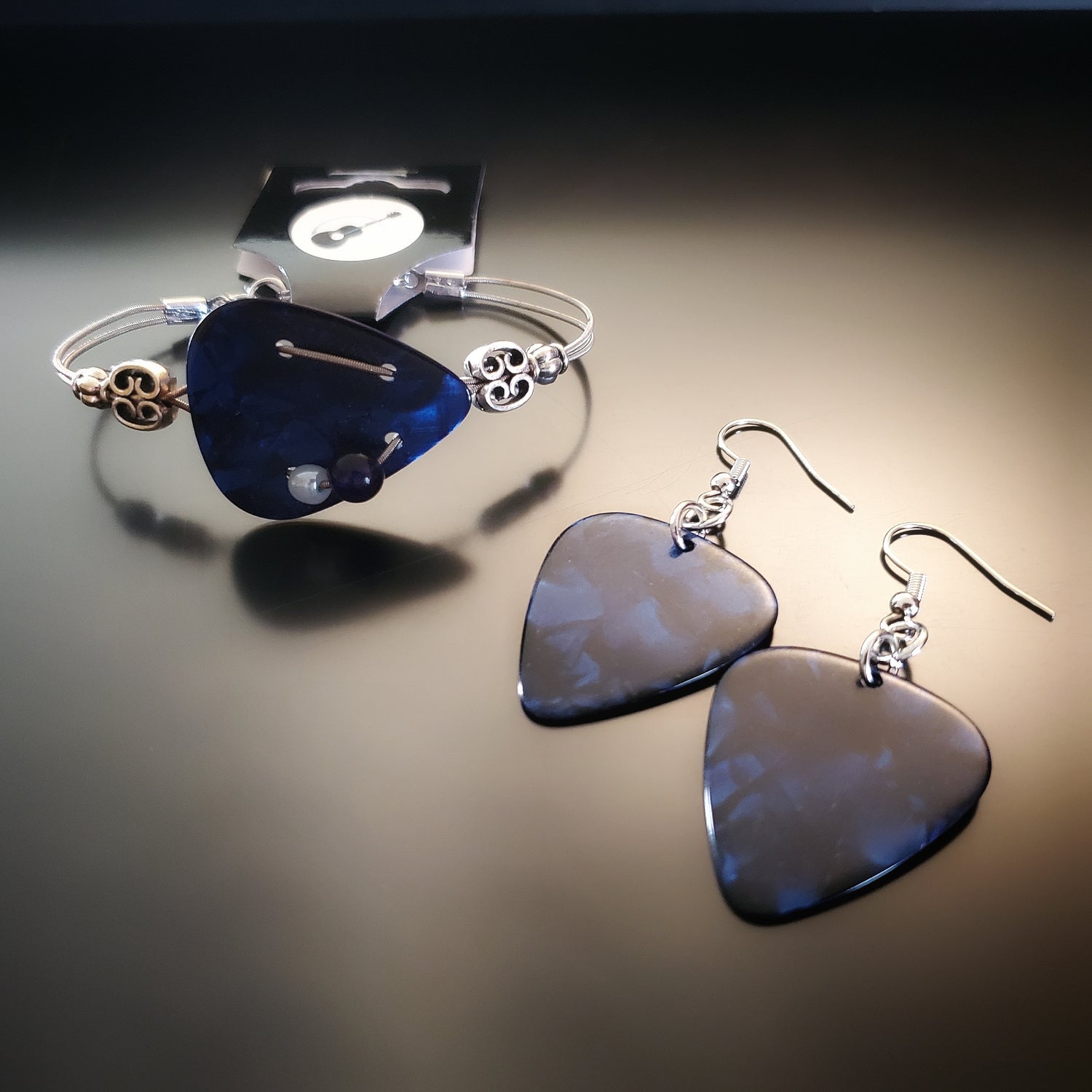 Ensembles de bijoux