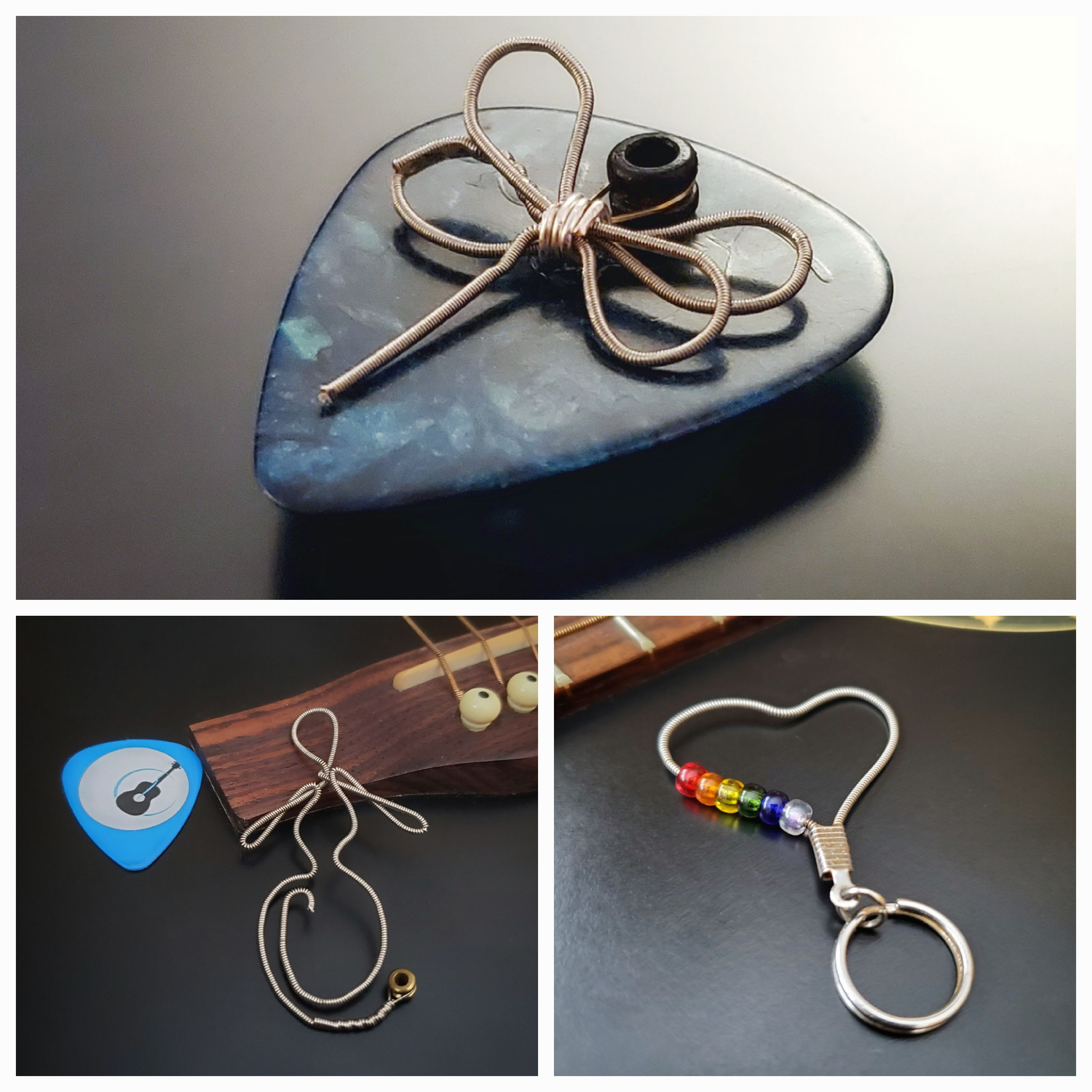 Cadeaux