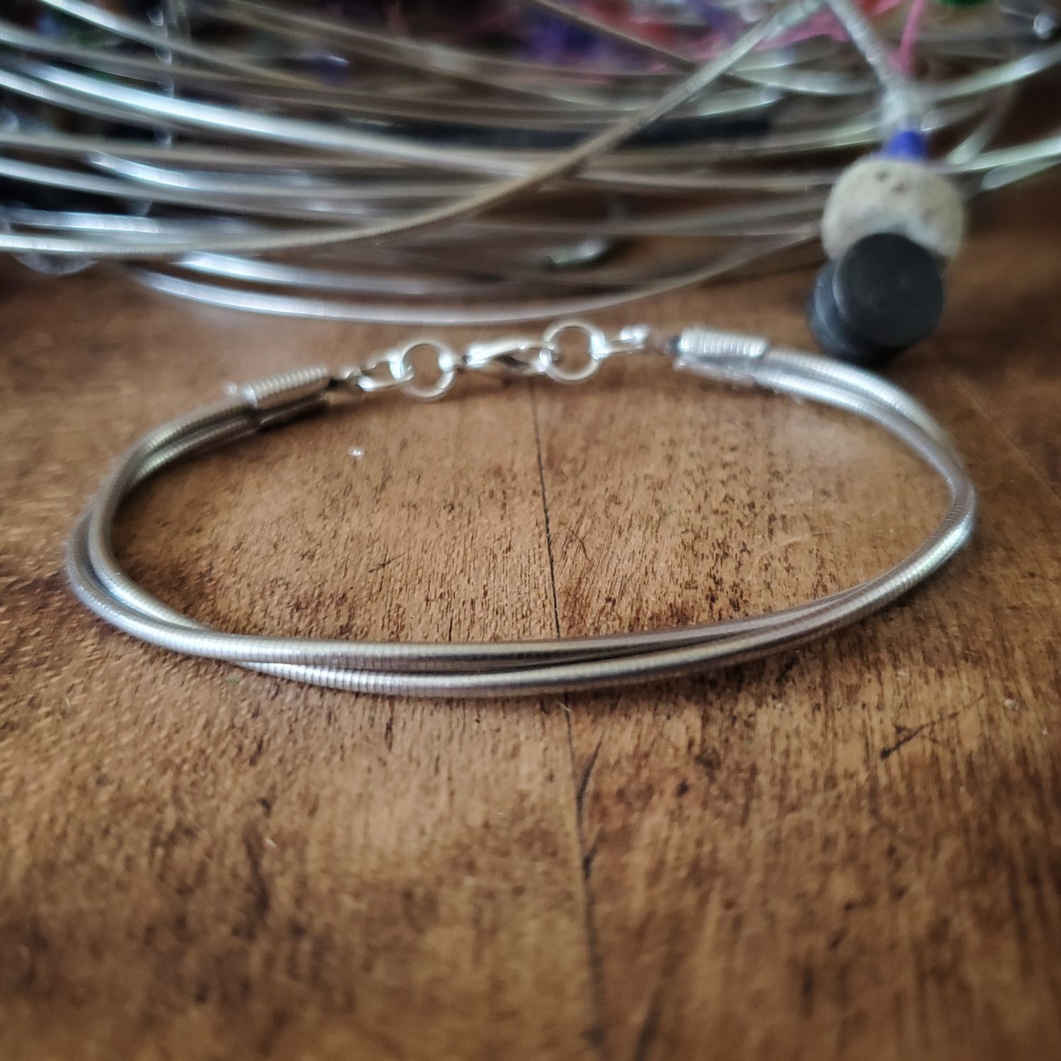 Bracelets