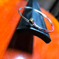 Cello String Bangle Bracelet